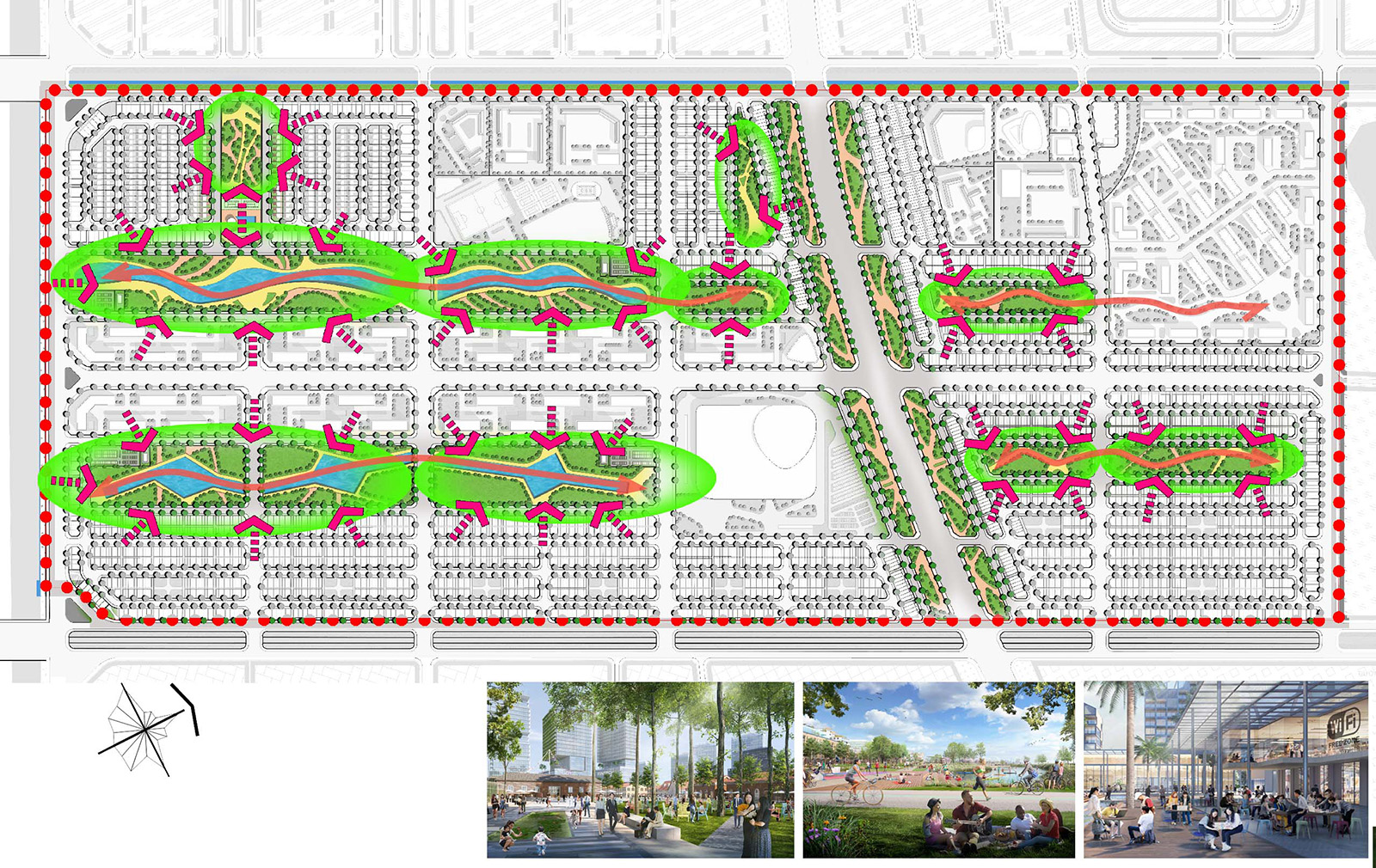 IMPERIA SAIGON PARK