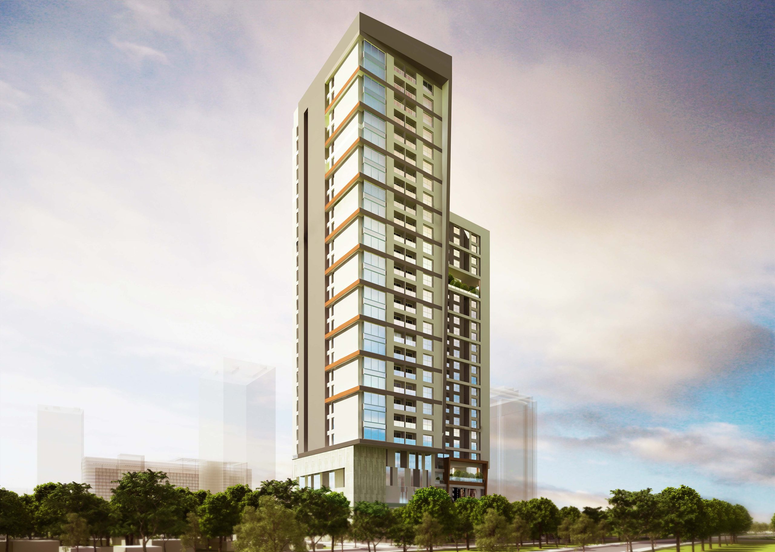 IMPERIA SAIGON PARK